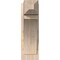 Ekena Millwork Thorton Craftsman Smooth Outlooker, Douglas Fir, 7 1/2"W x 16"D x 24"H OUT08X16X24THR04SDF - alternate 2